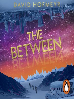 cover image of The Between